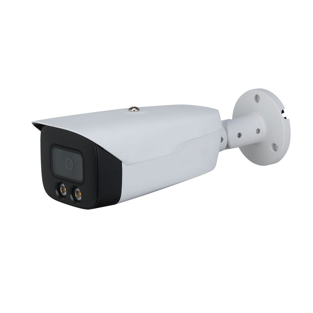 2Câmera bala MP HDCVI colorida HAC-HFW1239MH(-UMA)-CONDUZIU