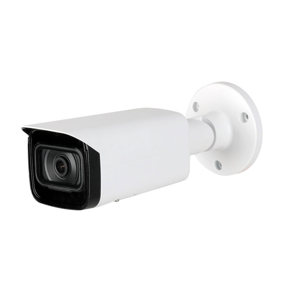 8MP Lite IR câmera de rede bullet focal fixa IPC-HFW2831T-AS-S2