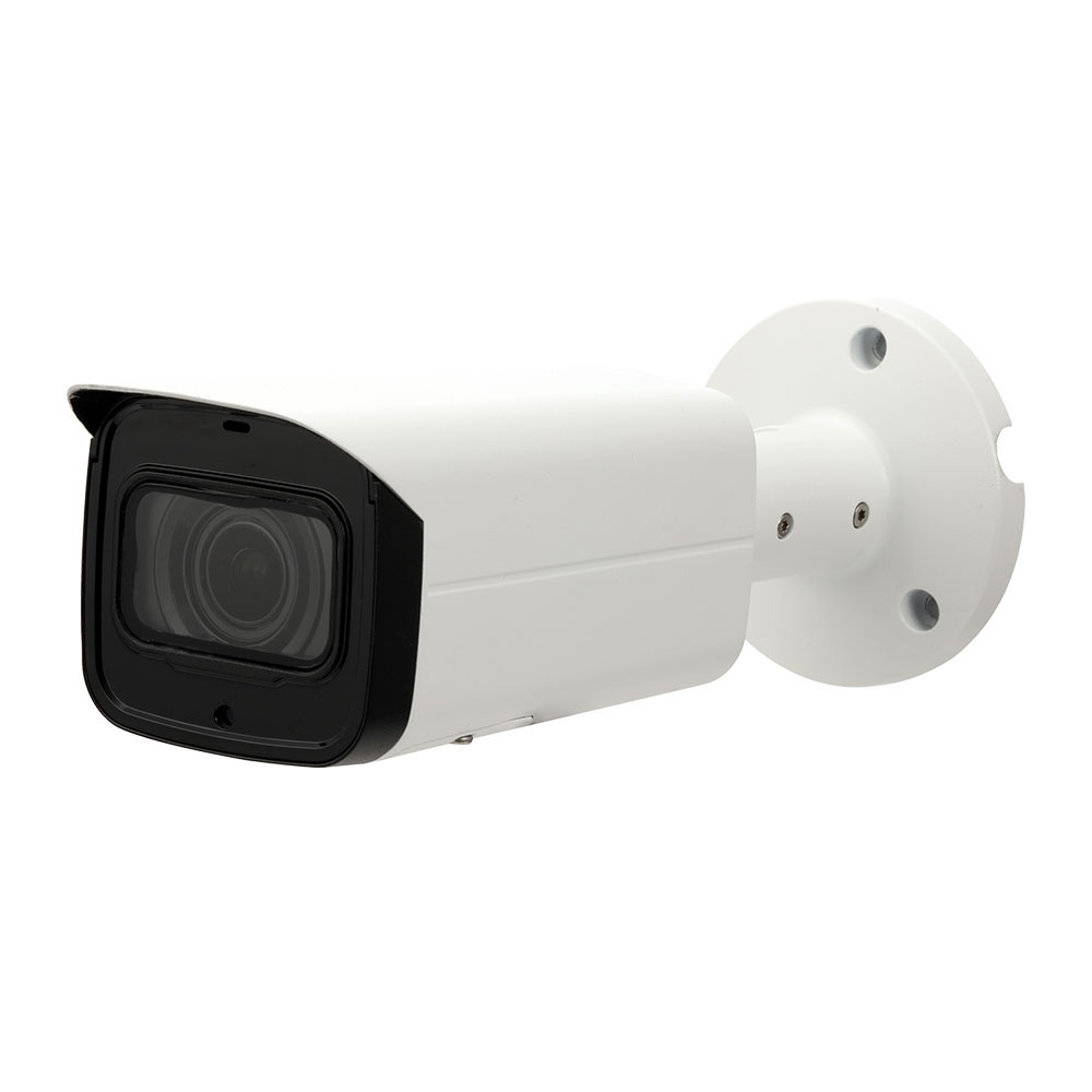 8MP WDR IR Mini câmera de rede bala IPC-HFW4831T-ASE
