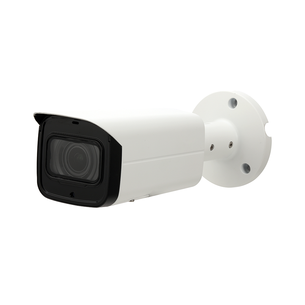 8MP WDR IR Mini câmera de rede bala IPC-HFW4831T-ASE