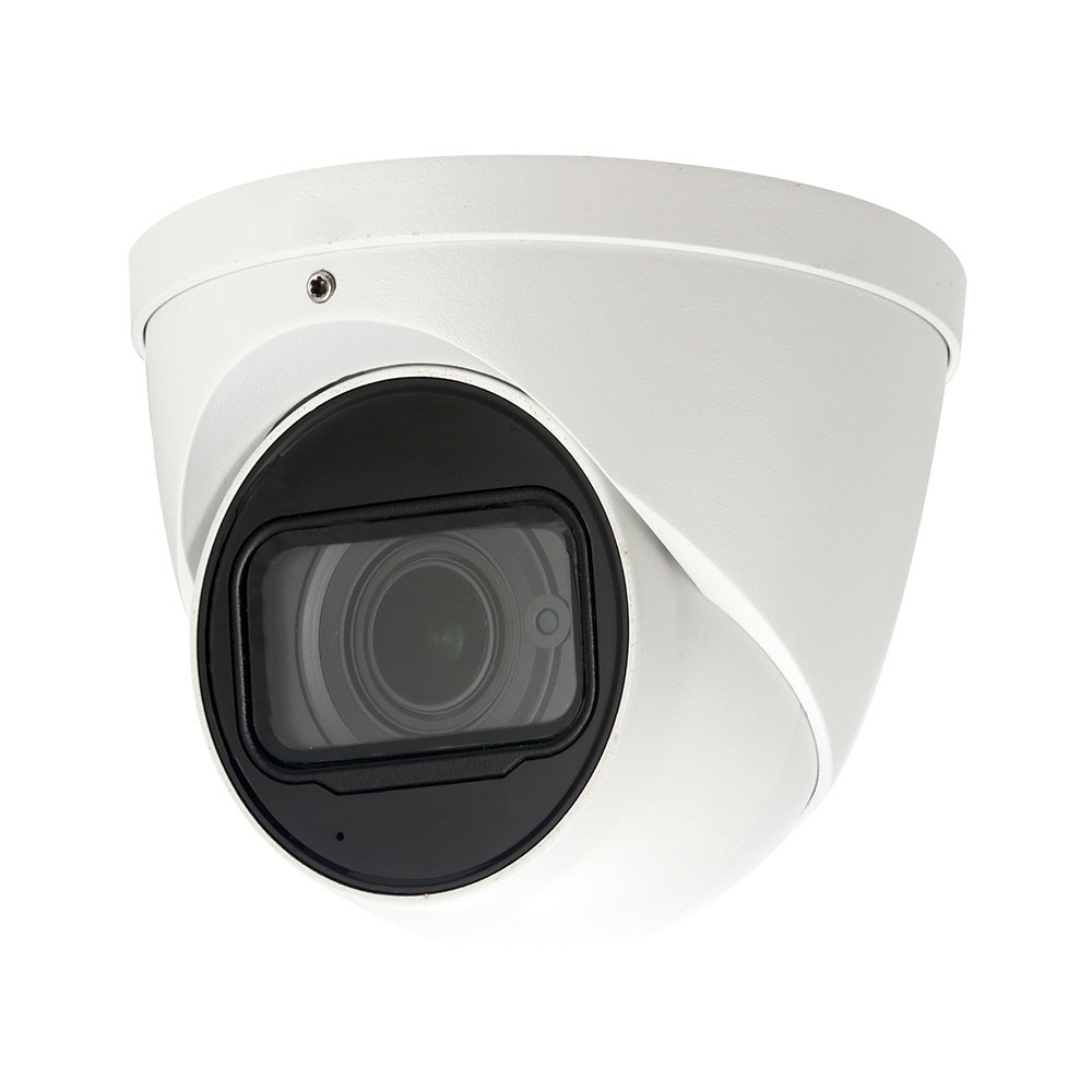 6Câmera de rede ocular MP WDR IR IPC-HDW5631R-ZE